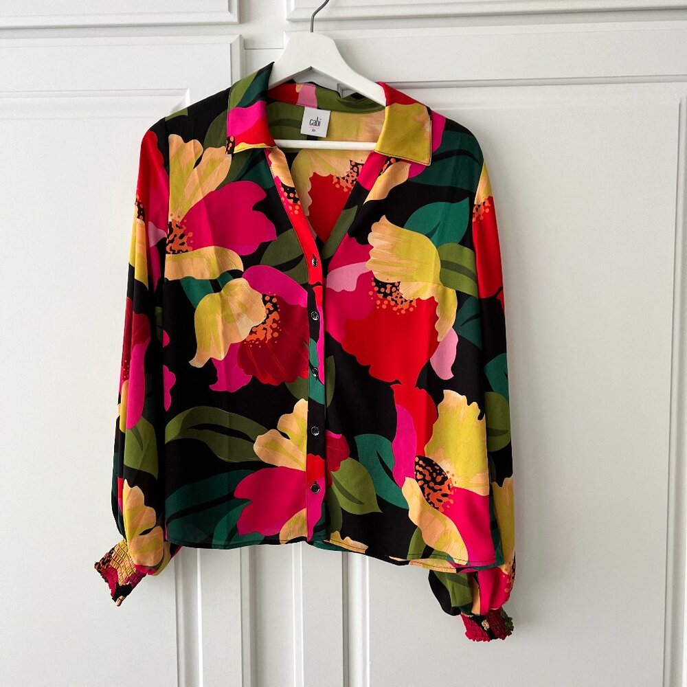 Blouse , Cabi NWOT